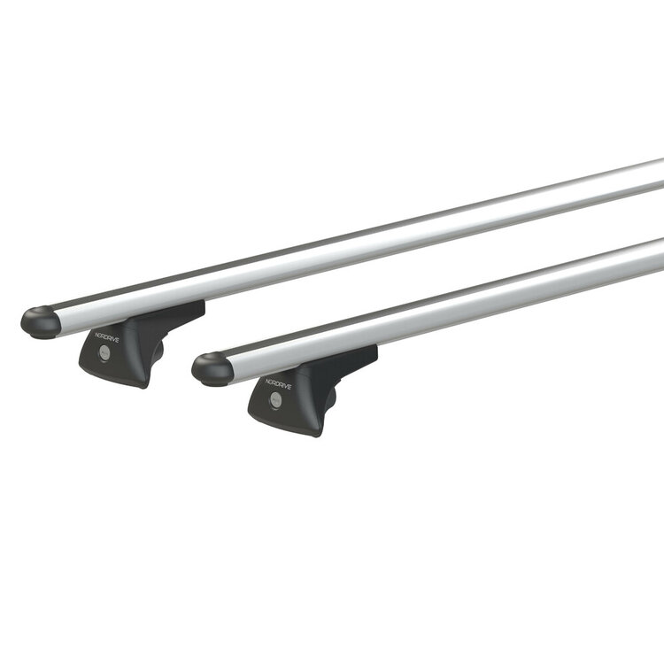Nordrive dakdragers Fiat Panda 4x4 2020 t/m 2022