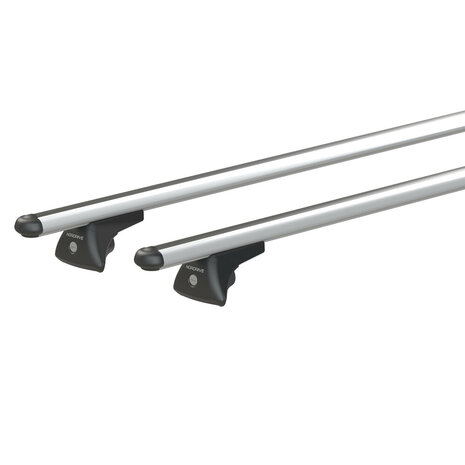 Nordrive dakdragers Peugeot 2008 vanaf 2023