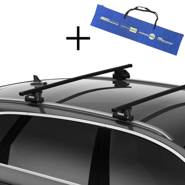 Thule dakdragers Hyundai i30 stationwagon vanaf 2018