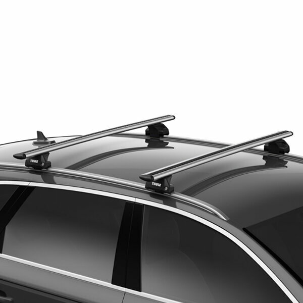 Thule dakdragers Hyundai i30 stationwagon vanaf 2018