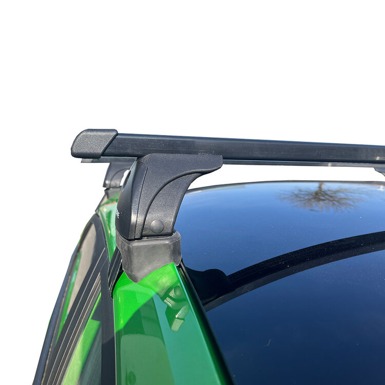 Nordrive dakdragers Citroen C4 Spacetourer 06/2018 t/m 03/2021