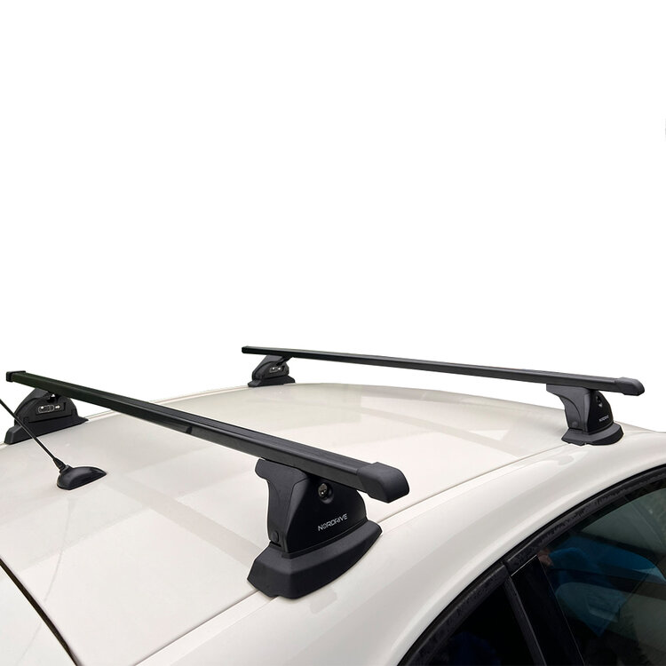 Nordrive dakdragers Fiat Croma 5 deurs hatchback 05/2005 t/m 04/2011