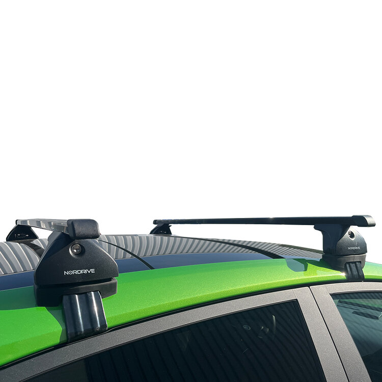 Nordrive dakdragers Range Rover Discovery Sport vanaf 02/2015