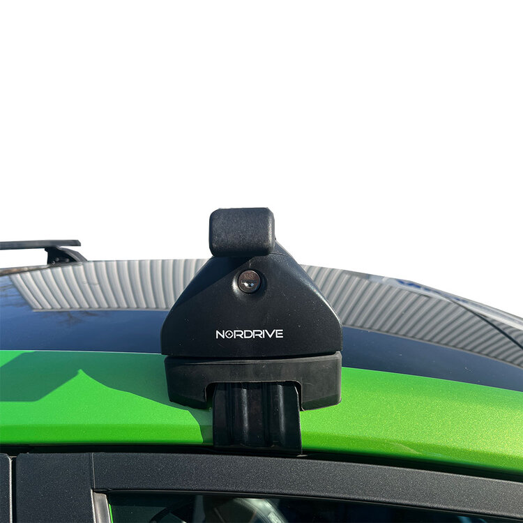 Nordrive dakdragers Range Rover Discovery Sport vanaf 02/2015
