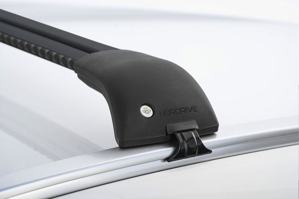 Nordrive dakdragers Audi Q4 E-Tron vanaf 2021