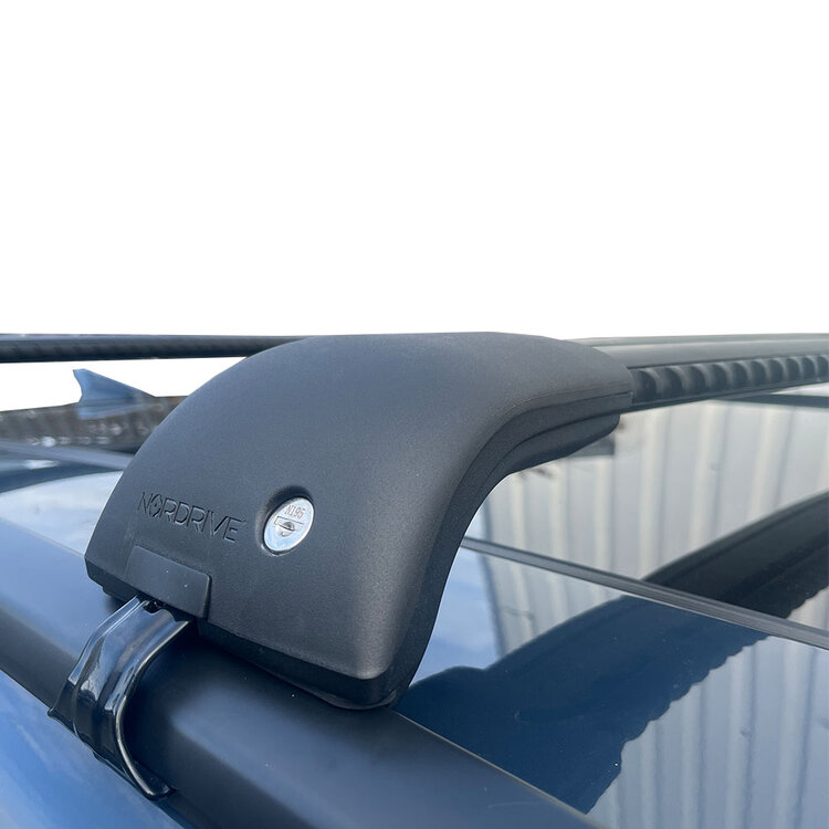 Nordrive dakdragers Audi Q4 E-Tron vanaf 2021