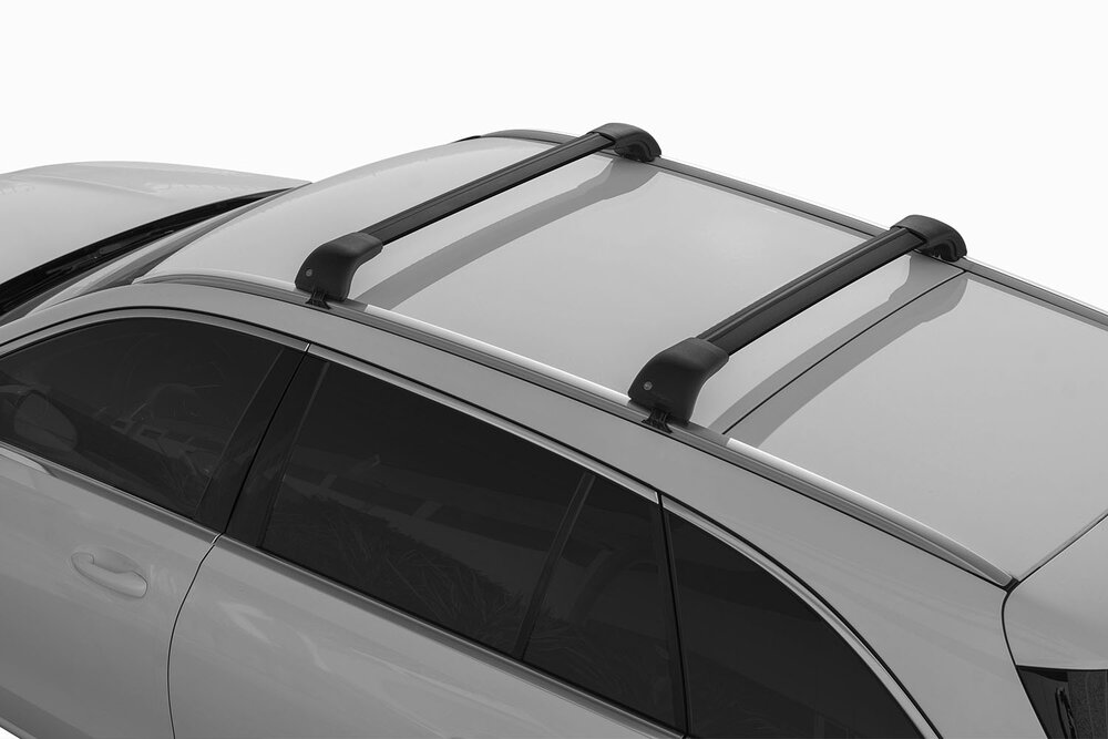 Nordrive dakdragers Audi Q4 E-Tron vanaf 2021