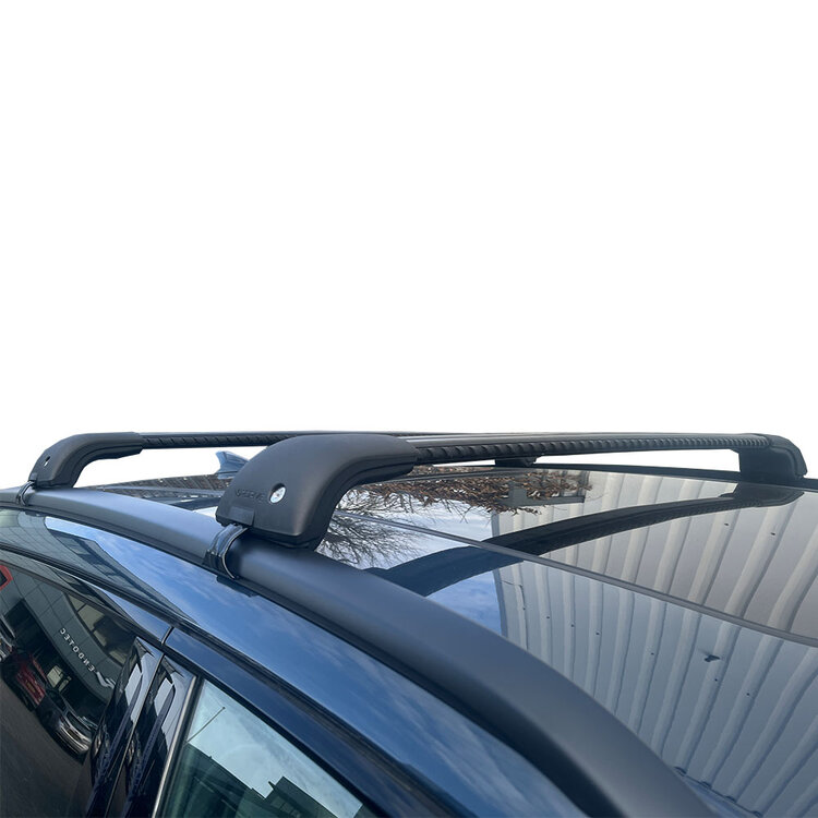 Nordrive dakdragers Peugeot 2008 2019 t/m 2023