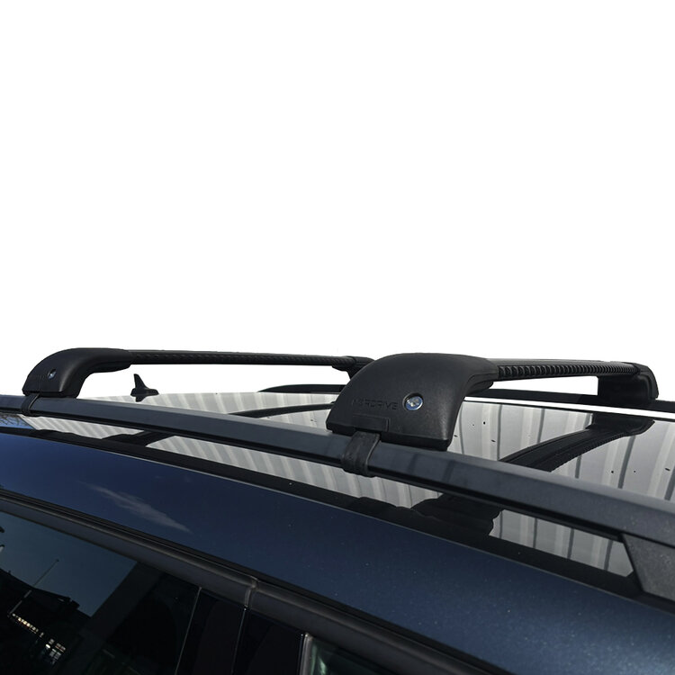 Nordrive dakdragers Mercedes GLS vanaf 2019