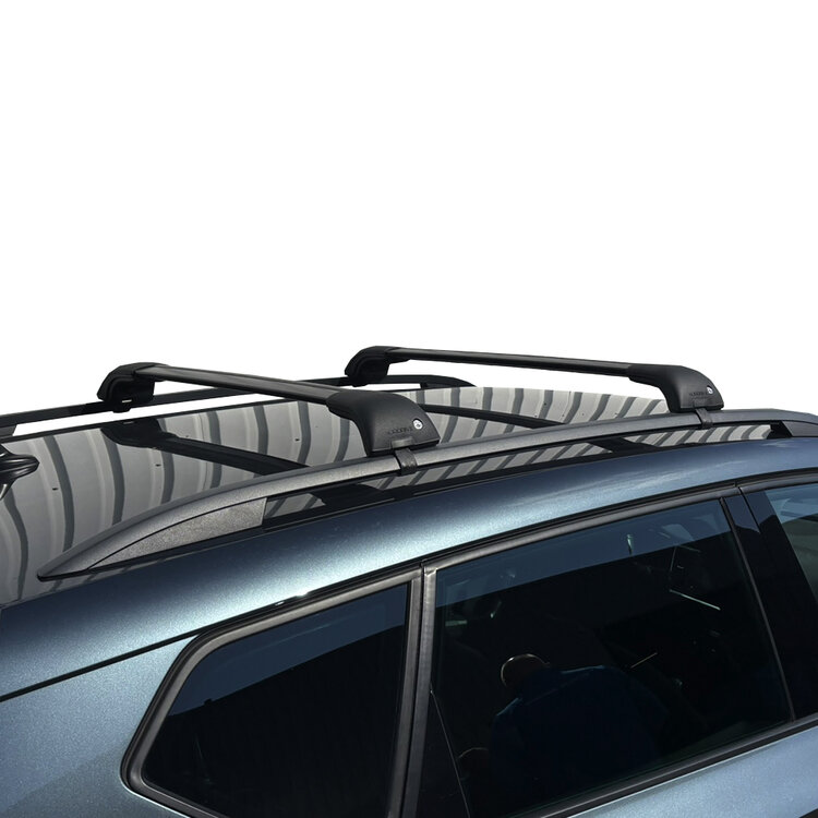 Nordrive dakdragers Subaru Forester 2020 t/m 2021