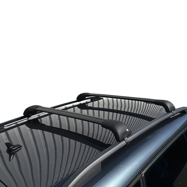 Nordrive dakdragers Subaru Forester 2020 t/m 2021
