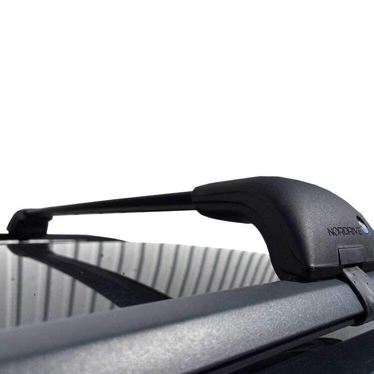 Nordrive dakdragers Subaru Forester 2020 t/m 2021