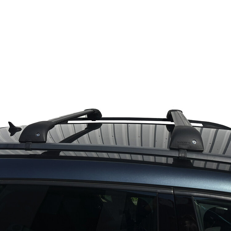 Nordrive dakdragers Subaru Forester 2020 t/m 2021
