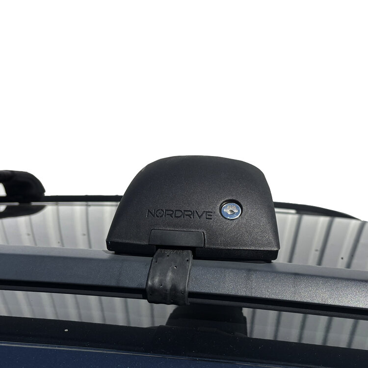 Nordrive dakdragers Subaru Forester 2020 t/m 2021