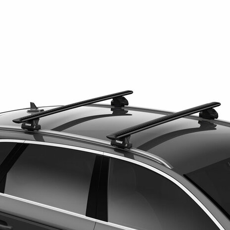 Thule dakdragers Hyundai i30 stationwagon vanaf 2018