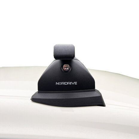 Nordrive dakdragers Ford S-Max 06/2006 t/m 09/2015