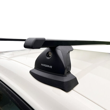 Nordrive dakdragers Hyundai i30 5 deurs hatchback vanaf 01/2017