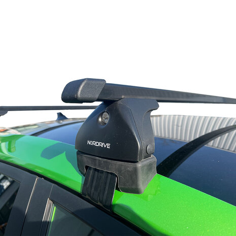 Nordrive dakdragers Range Rover Discovery Sport vanaf 02/2015