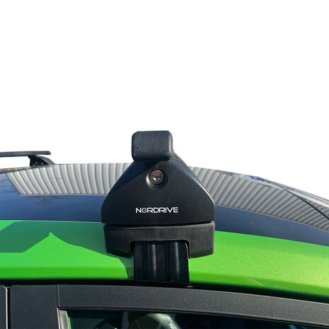 Nordrive dakdragers Range Rover Discovery Sport vanaf 02/2015