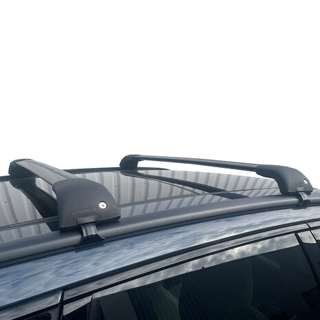 Nordrive dakdragers Audi Q4 E-Tron vanaf 2021