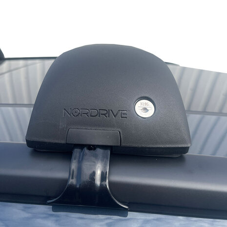 Nordrive dakdragers Audi Q4 E-Tron vanaf 2021