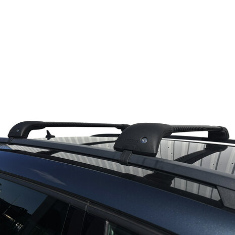 Nordrive dakdragers Citroen C3 Aircross 2017 t/m 2021