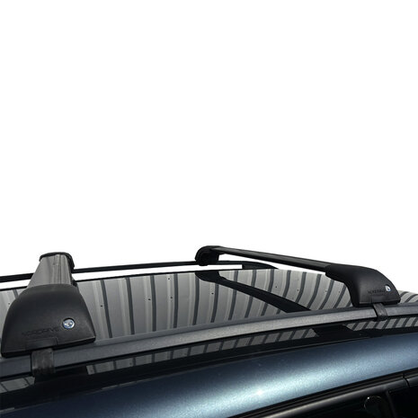 Nordrive dakdragers Dacia Jogger stationwagon vanaf 2022