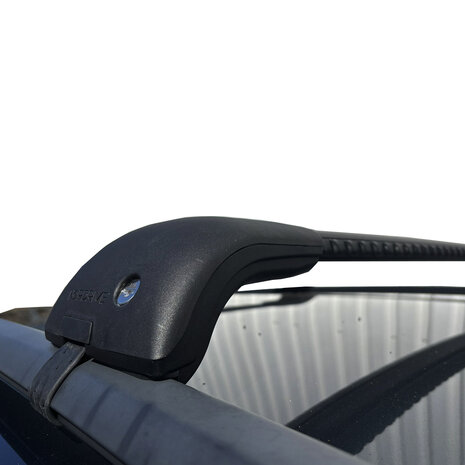 Nordrive dakdragers Citroen C4 Grand Picasso 2006 t/m 2013