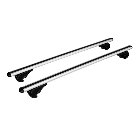 Nordrive dakdragers Citroen Nemo 12/2008 t/m 03/2014