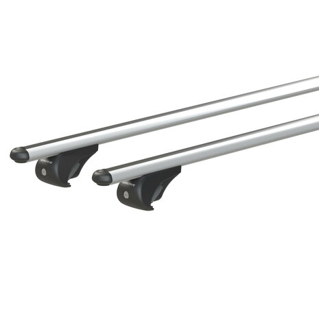 Nordrive dakdragers Honda Accord Tourer 04/2003 t/m 06/2008