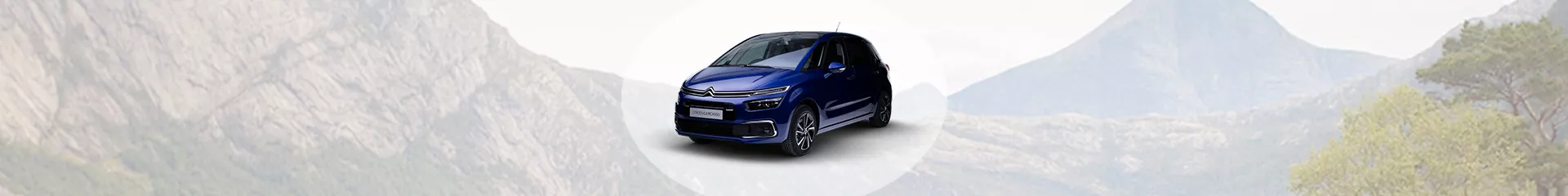 C4 Picasso