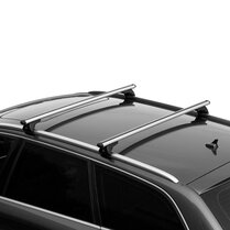 Nordrive dakdragers Peugeot 2008 vanaf 2023 Nordrive dakdragers Peugeot 2008 vanaf 2023